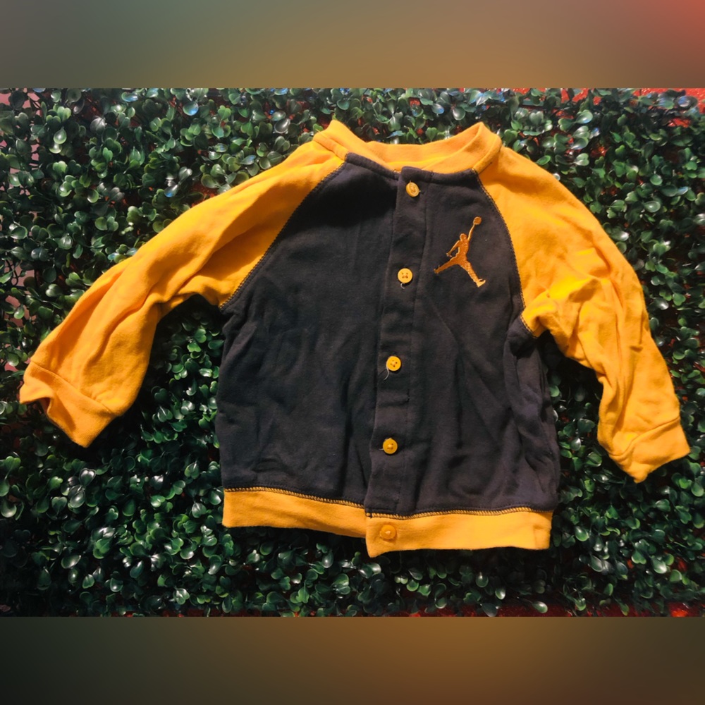 Jordan 3-6M
